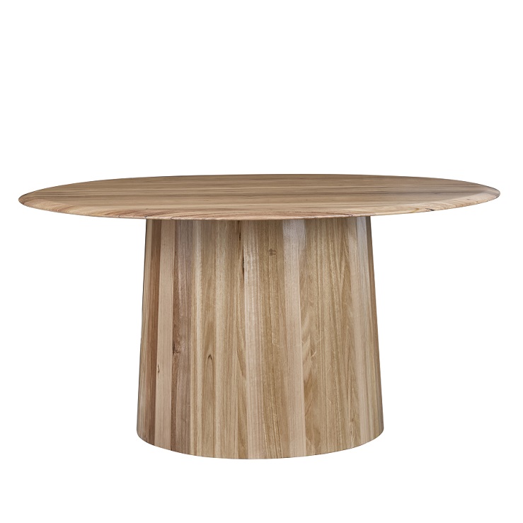 S Designer Furniture Perth, Wooden Round Dining Tables Perth