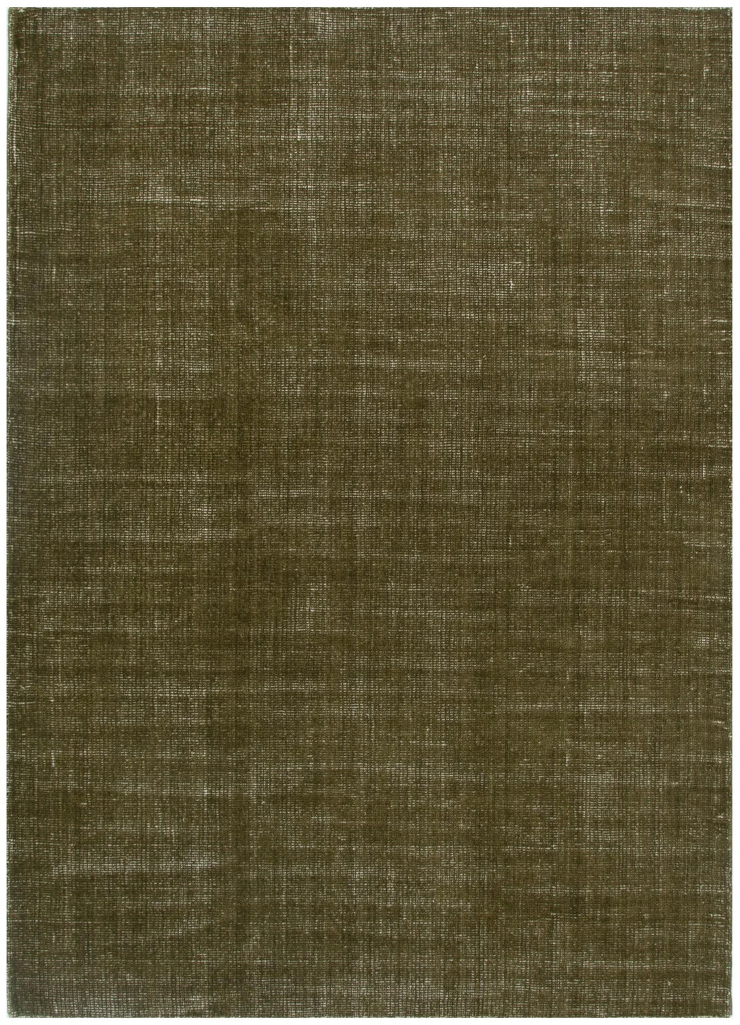 Harbour Indoor Outdoor Rug - Olive Green - Image 2